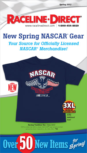 Spring 2012