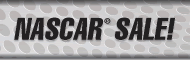 Nascar Sale